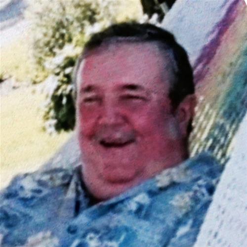 Photo of Stephen Phillip Rohr